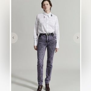Rachel Comey - Bastien Pant: Lavender